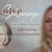 Ali Müller-Goncalves Seelenwege Interview