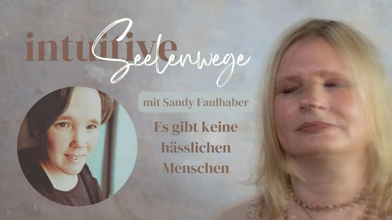 Sandy Faulhaber Seelenwege Interview mit Annie Lauer