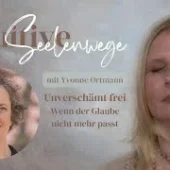 Yvonne Ortmann-Seelenwege Interview mit Annie Lauer
