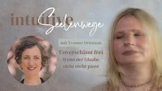 Yvonne Ortmann-Seelenwege Interview mit Annie Lauer