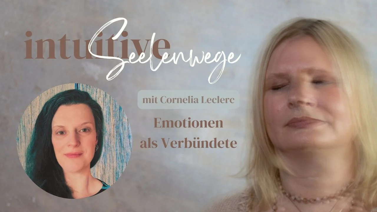 Cornelia Leclerc