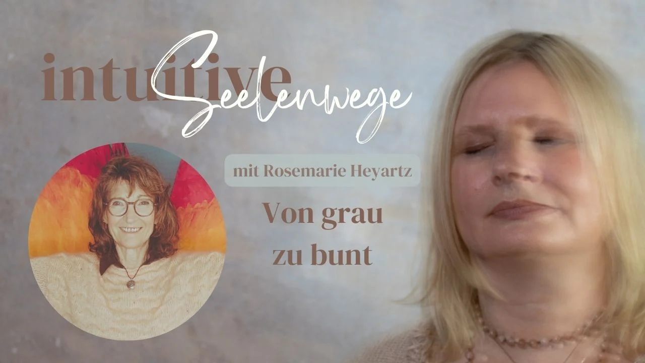 Rosemarie Heyartz