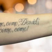 Tattoos