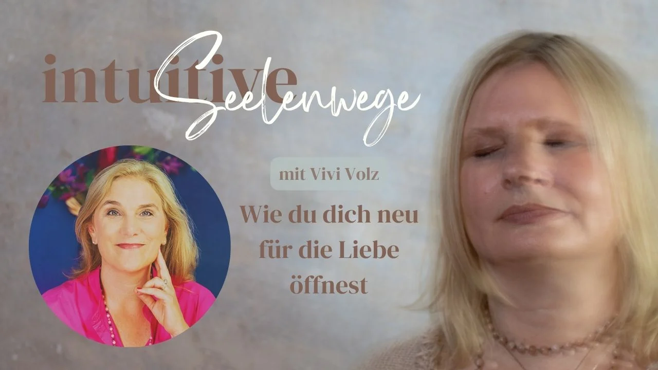Vivi Volz