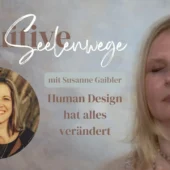 Susanne Gaibler – Human Design Expertin