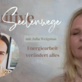 Julia Weigmann hat ein Geschenk für dich.