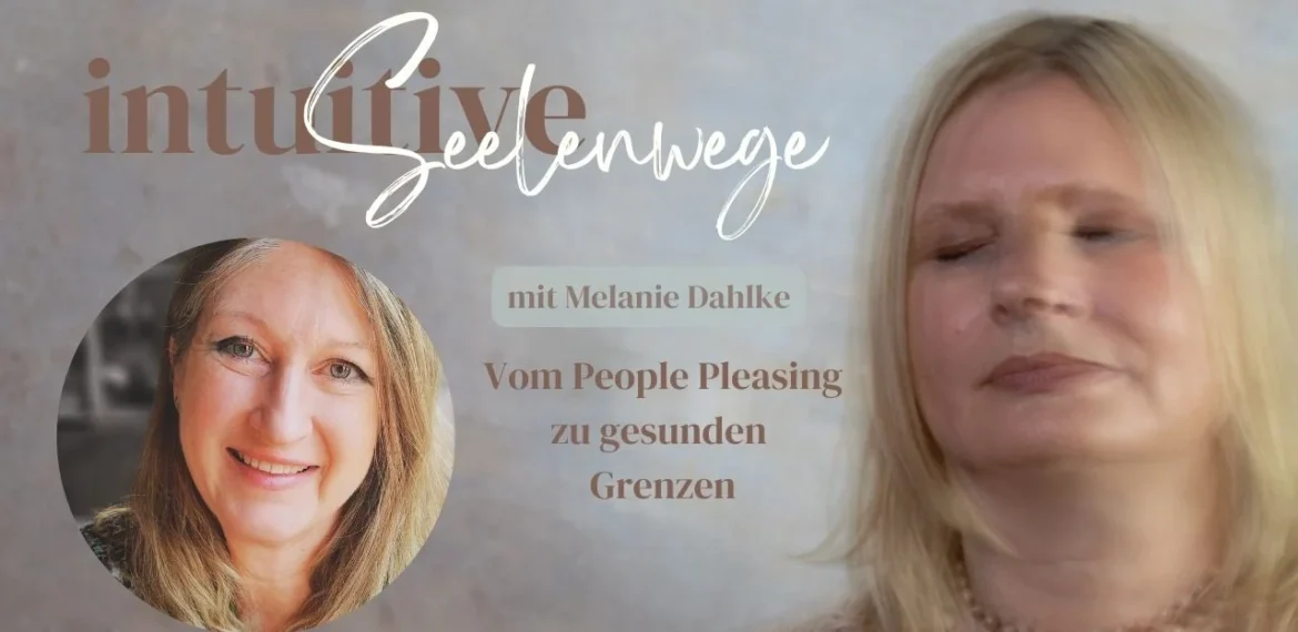 Seelenwege Melanie Dahlke