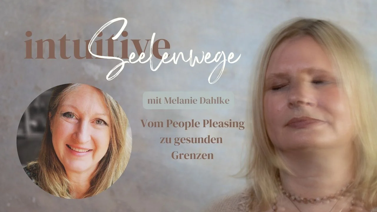 Seelenwege Melanie Dahlke