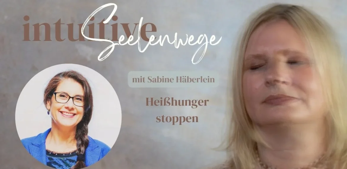 Sabine Häberlein: Abnehmen ohne Diät mit Bitterstoffen – Heißhunger natürlich stoppen