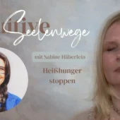 Sabine Häberlein: Abnehmen ohne Diät mit Bitterstoffen – Heißhunger natürlich stoppen