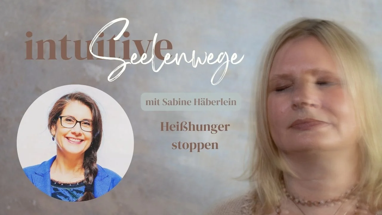 Sabine Häberlein: Abnehmen ohne Diät mit Bitterstoffen – Heißhunger natürlich stoppen