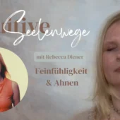 Rebecca Diener Seelenwege