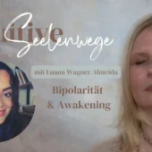 Luana Wagner Almeida: Seelenwege Intuitive