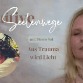 Pierro Sol: Seelenwege Intuitive