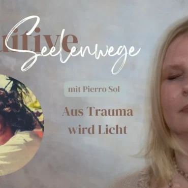Pierro Sol: Seelenwege Intuitive