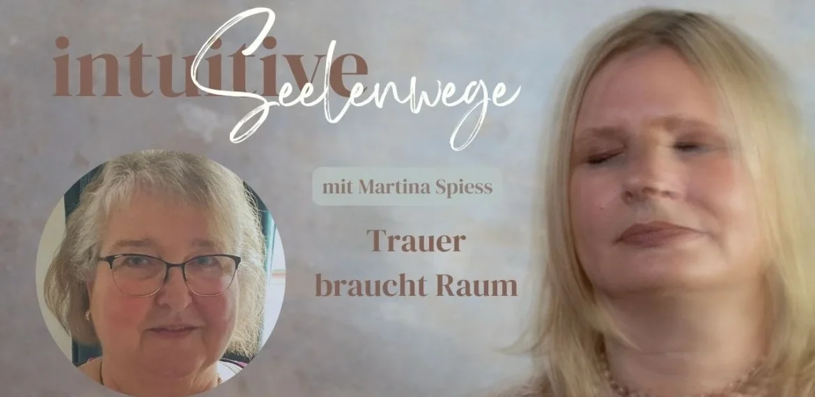 Martina Spieß: Seelenwege Intuitive