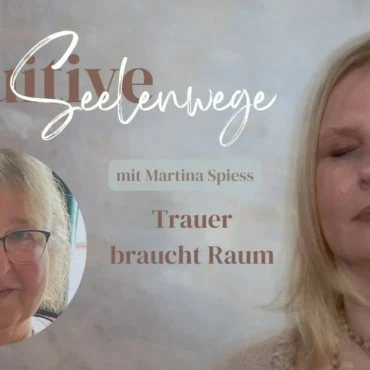 Martina Spieß: Seelenwege Intuitive