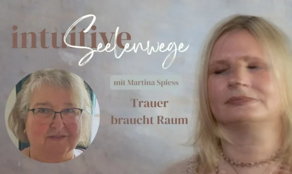 Martina Spieß: Seelenwege Intuitive