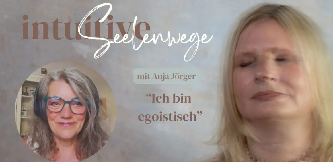 Anja Joerger: Seelenwege Intuitive
