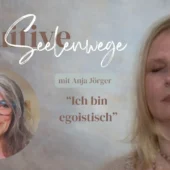 Anja Joerger: Seelenwege Intuitive