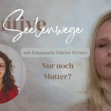 Emanuela-Odette Perner: Seelenwege Intuitive