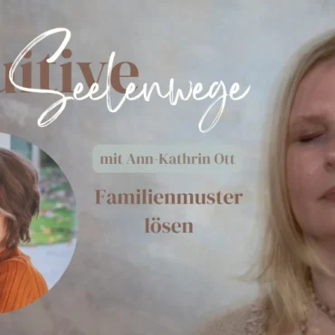 Ann-Kathrin Ott: Seelenwege intuitive