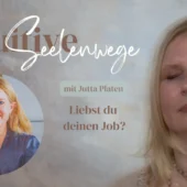 Jutta Platen: Seelenweg Intuitive